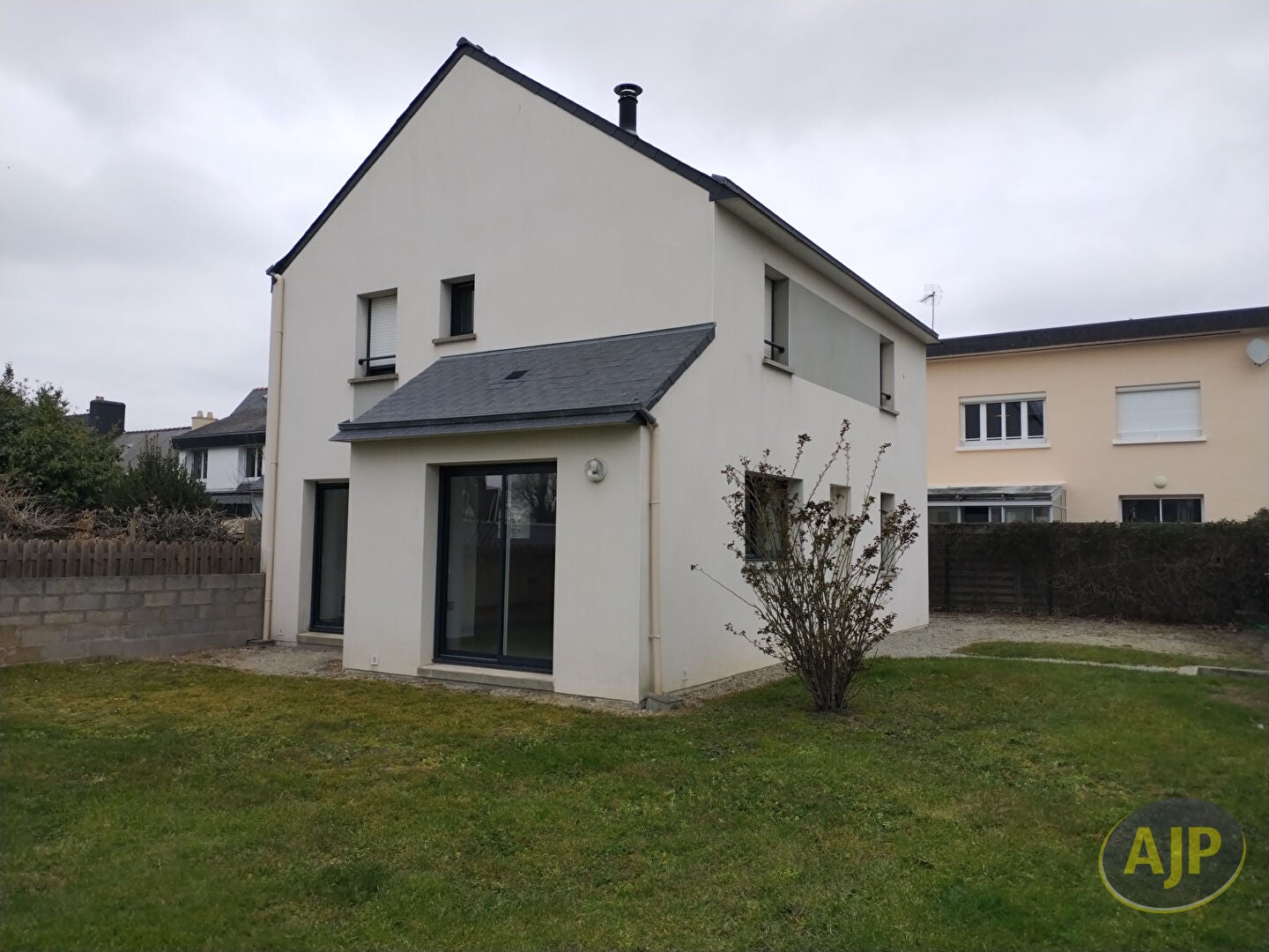 Maison Route de Garnus à Ouzouer-sur-Trézée