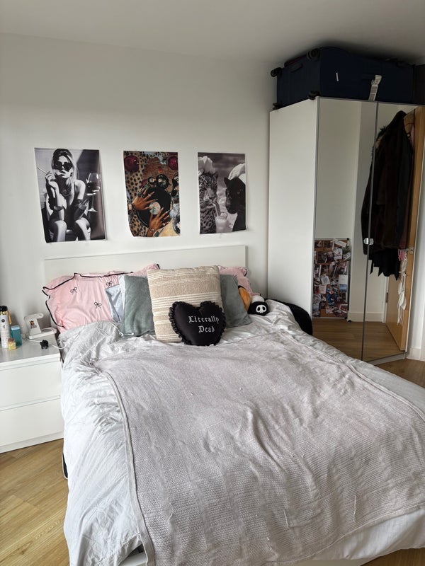 Room Every Street in Manchester