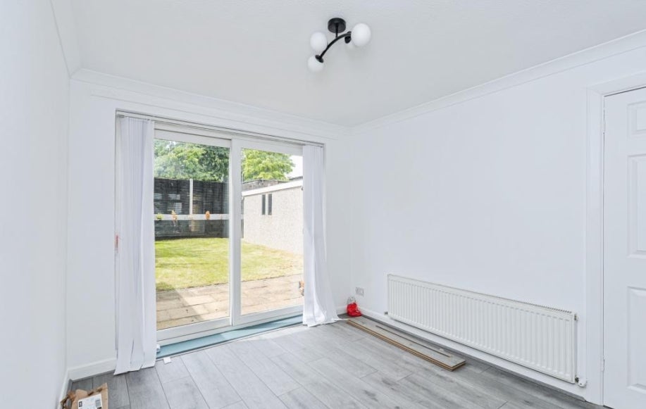 House Gloucester Road in Surrey Heath