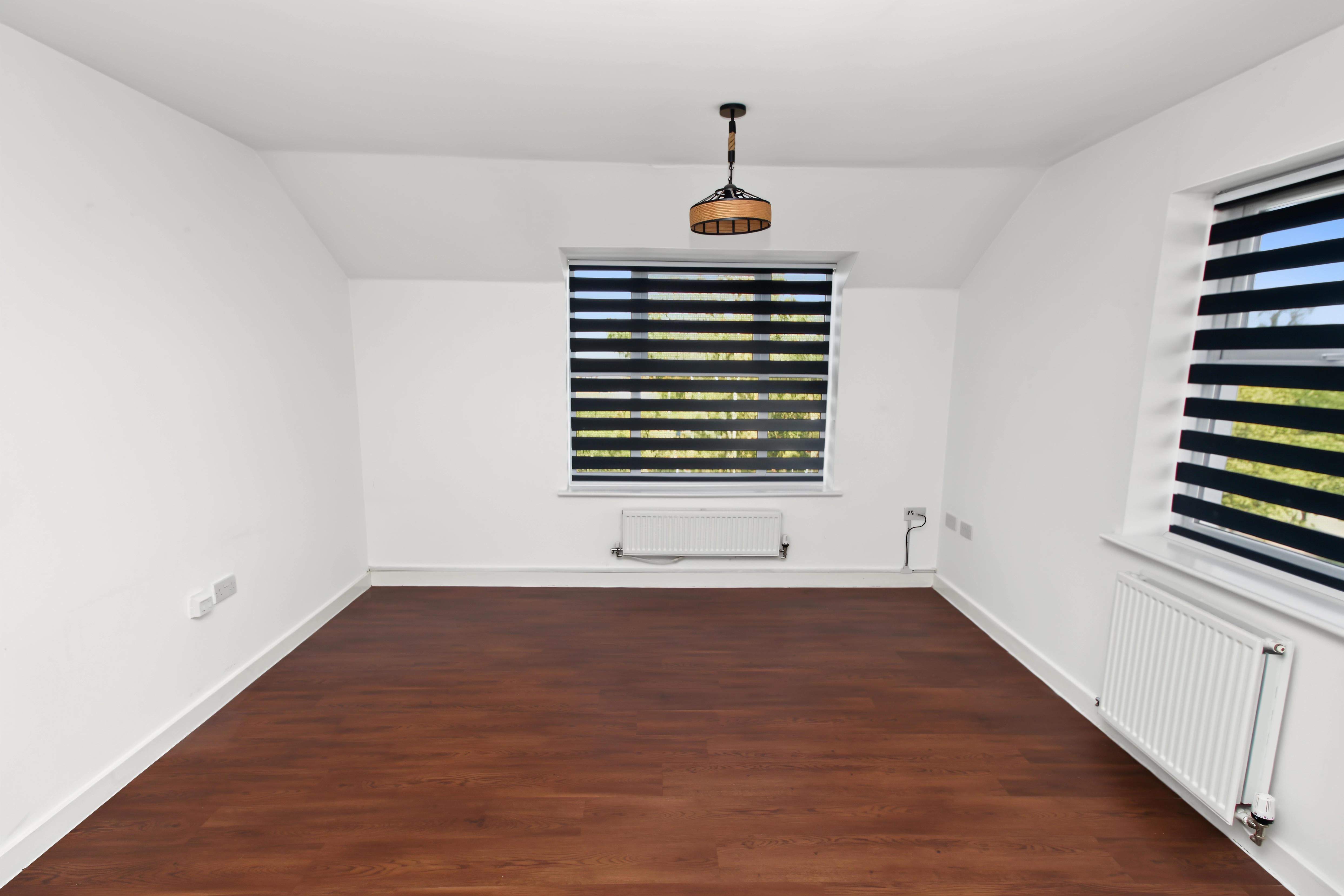 Flat Tyne Way in Rushden