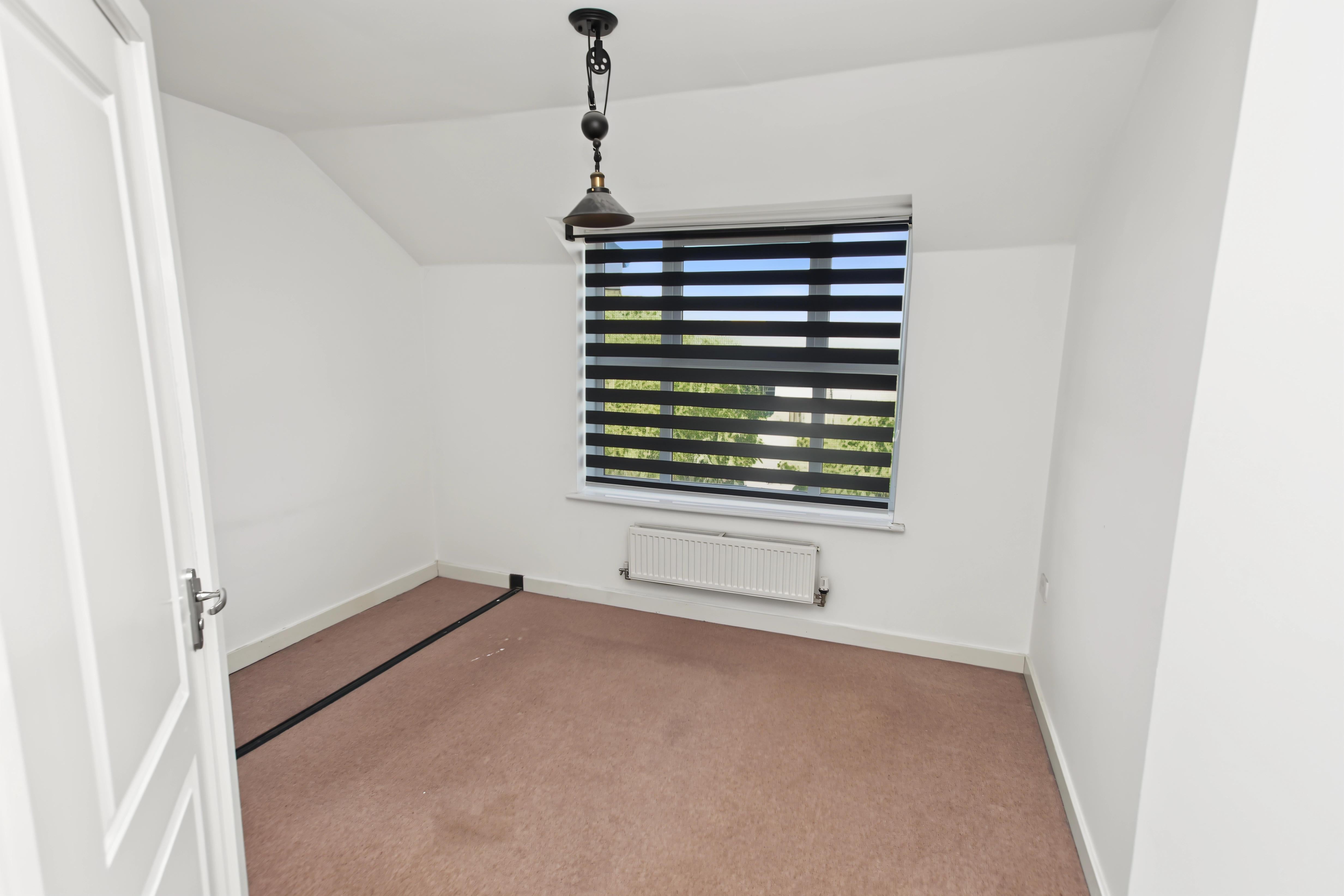 Flat Tyne Way in Rushden
