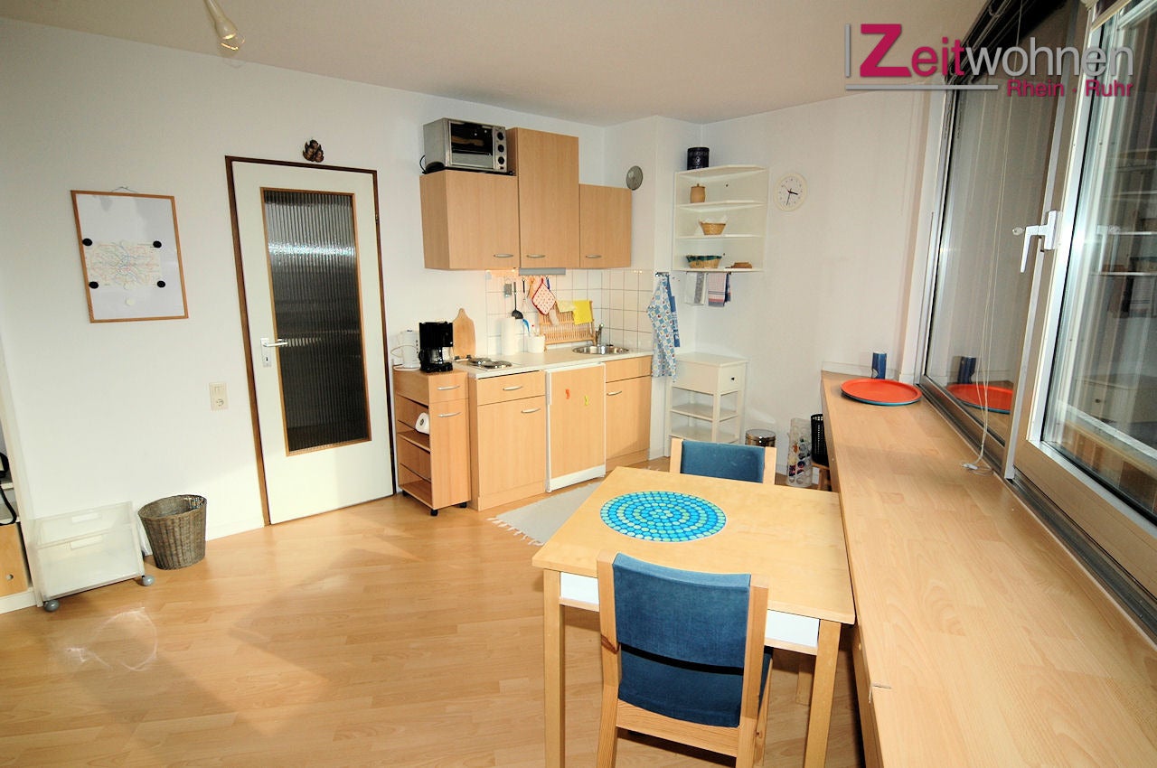 Wohnung Universitätsstraße in Köln