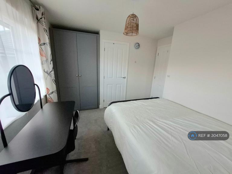 Room Bifrost Boulevard in Market Warsop