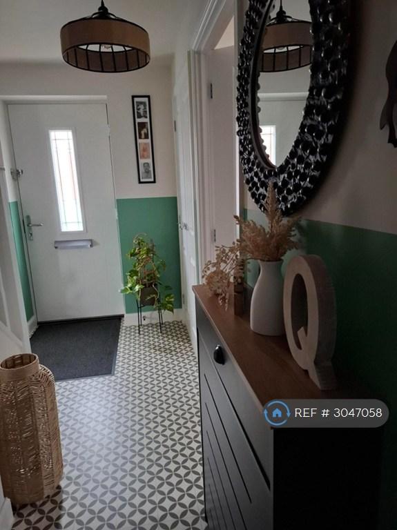 Room Bifrost Boulevard in Market Warsop