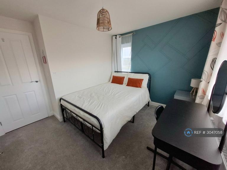 Room Bifrost Boulevard in Market Warsop