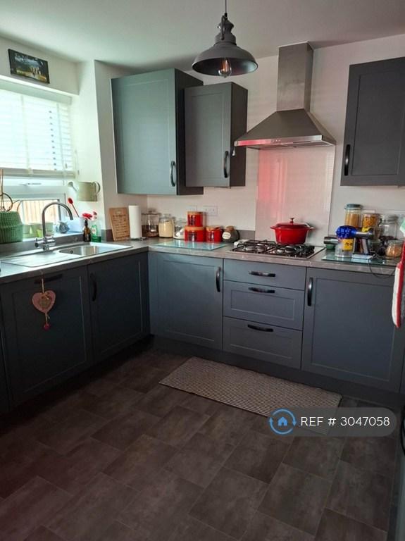 Room Bifrost Boulevard in Market Warsop