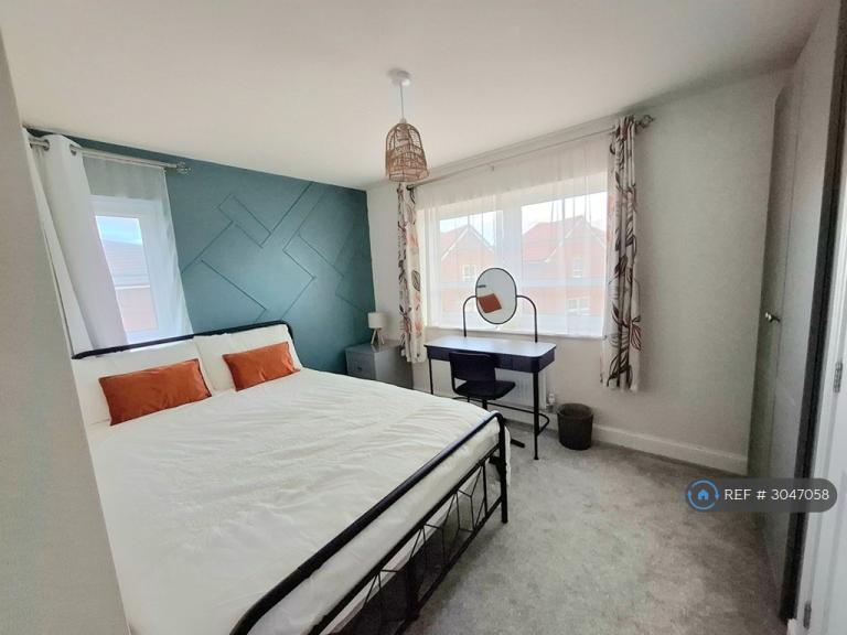 Room Bifrost Boulevard in Market Warsop