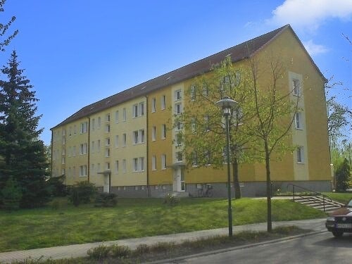Wohnung Kamenzer Straße in Wittichenau