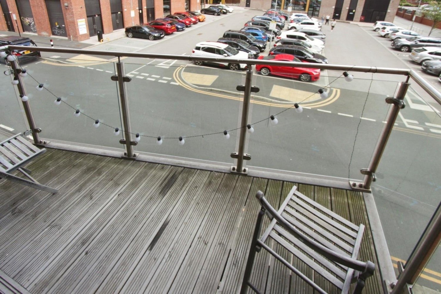 Flat Twinkl Way in Sheffield