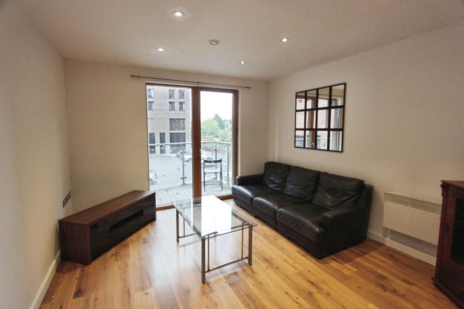 Flat Twinkl Way in Sheffield