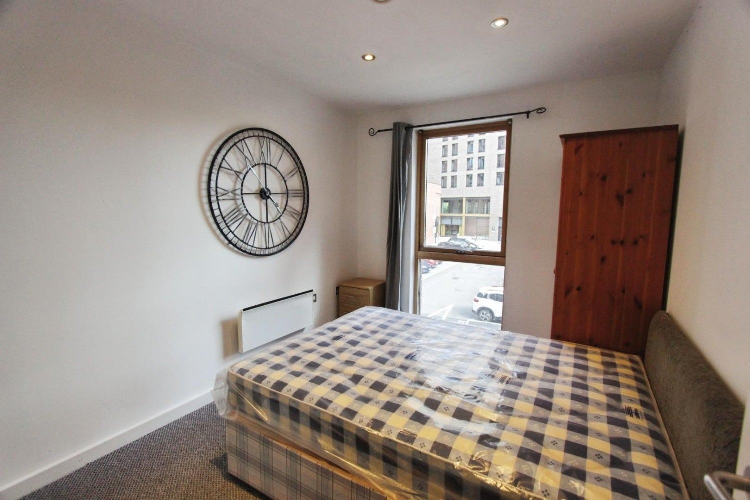 Flat Twinkl Way in Sheffield