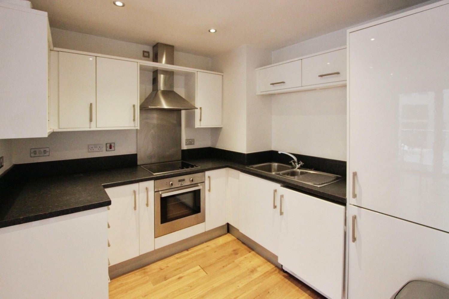 Flat Twinkl Way in Sheffield