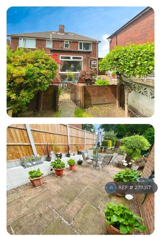 House Cattermole Grove in Walsall
