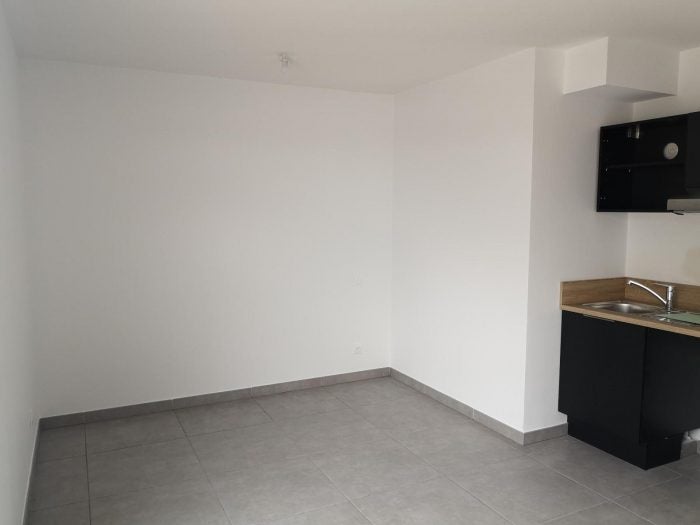 Flat Rue des Cétoines in Montpellier