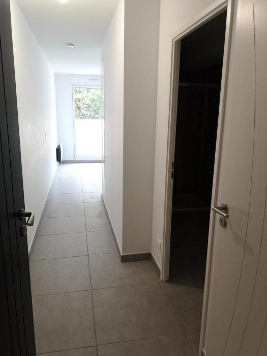 Flat Rue des Cétoines in Montpellier