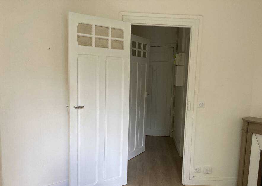 Flat Port de Boulogne-Billancourt in Boulogne-Billancourt