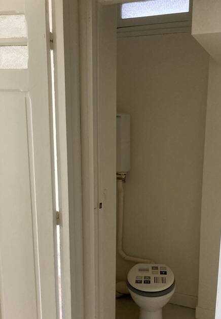 Flat Port de Boulogne-Billancourt in Boulogne-Billancourt