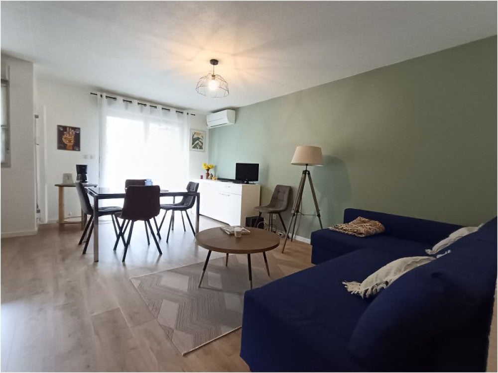 Appartement Route de Launaguet à Toulouse