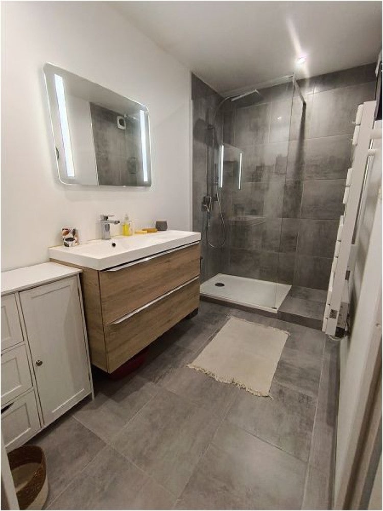 Appartement Route de Launaguet à Toulouse