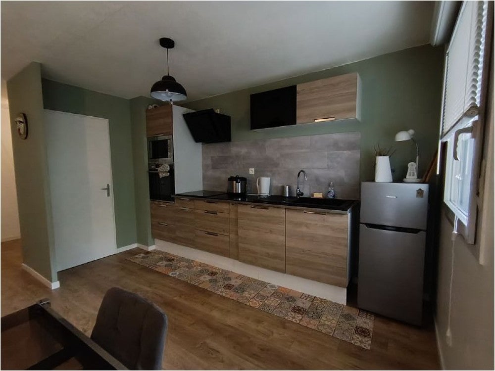 Appartement Route de Launaguet à Toulouse