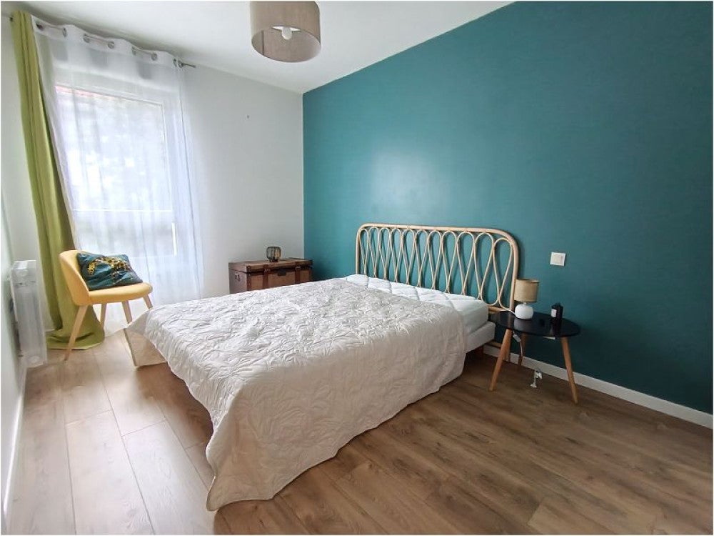Appartement Route de Launaguet à Toulouse