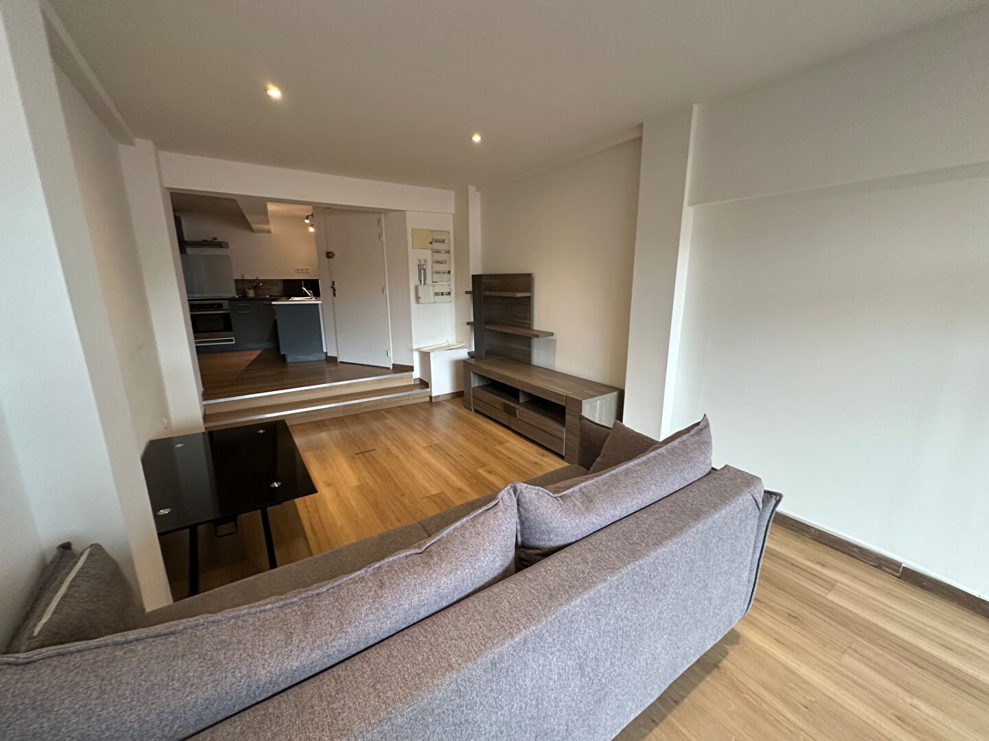Appartement Rue Léon Gambetta à Mont-de-Marsan