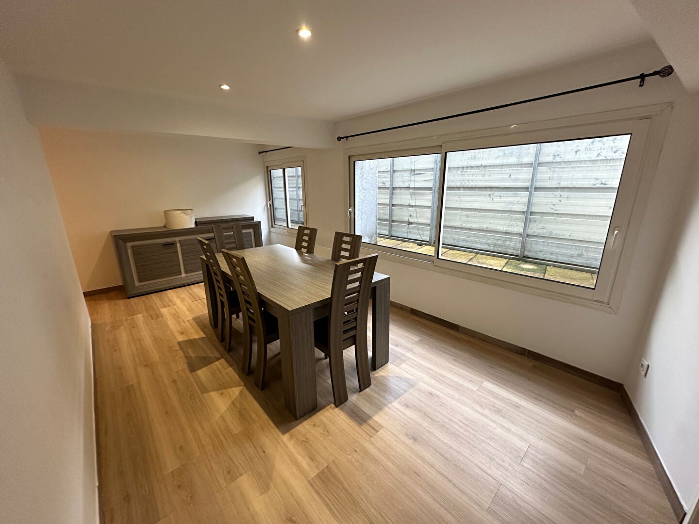 Appartement Rue Léon Gambetta à Mont-de-Marsan