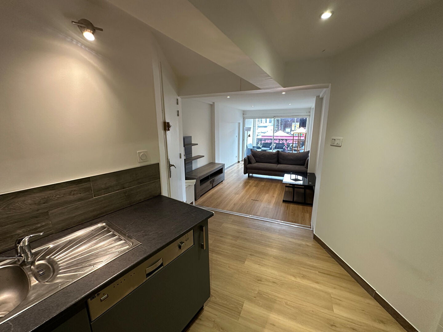 Appartement Rue Léon Gambetta à Mont-de-Marsan