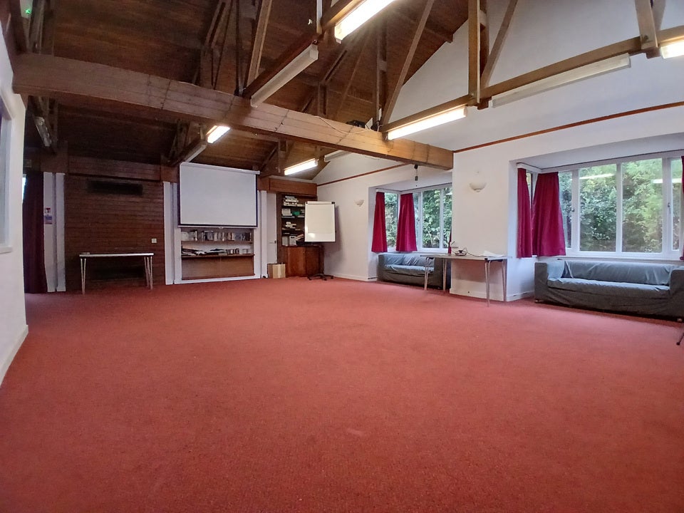 Flat Cannell Green in Norwich