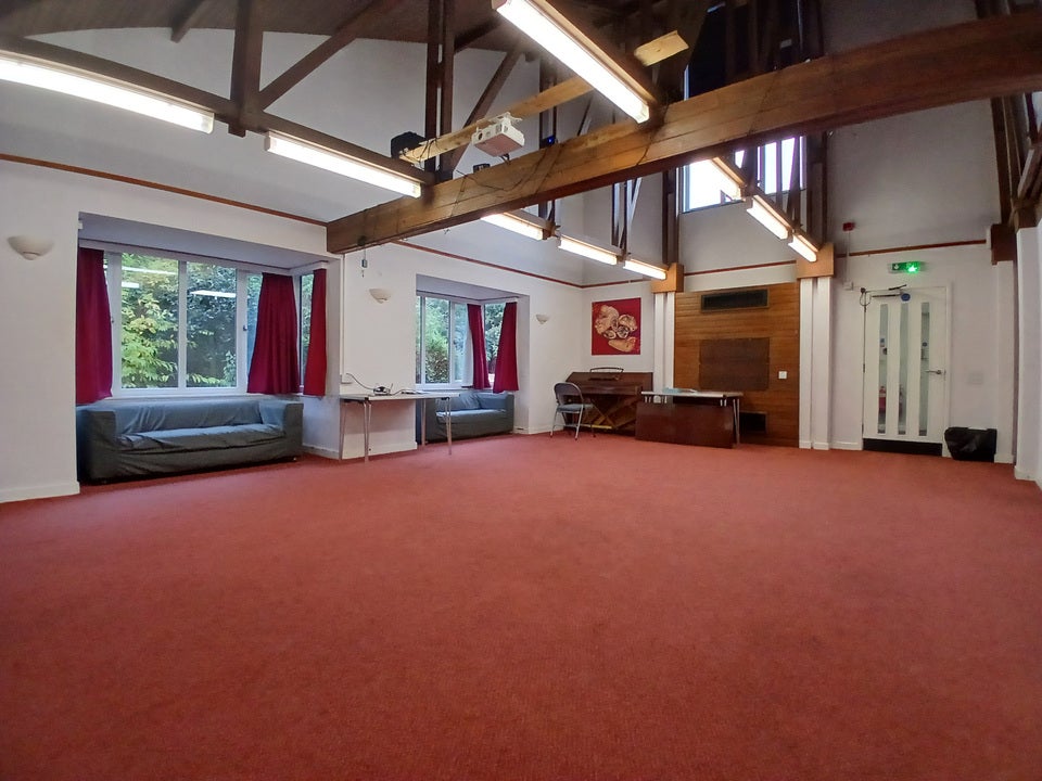 Flat Cannell Green in Norwich