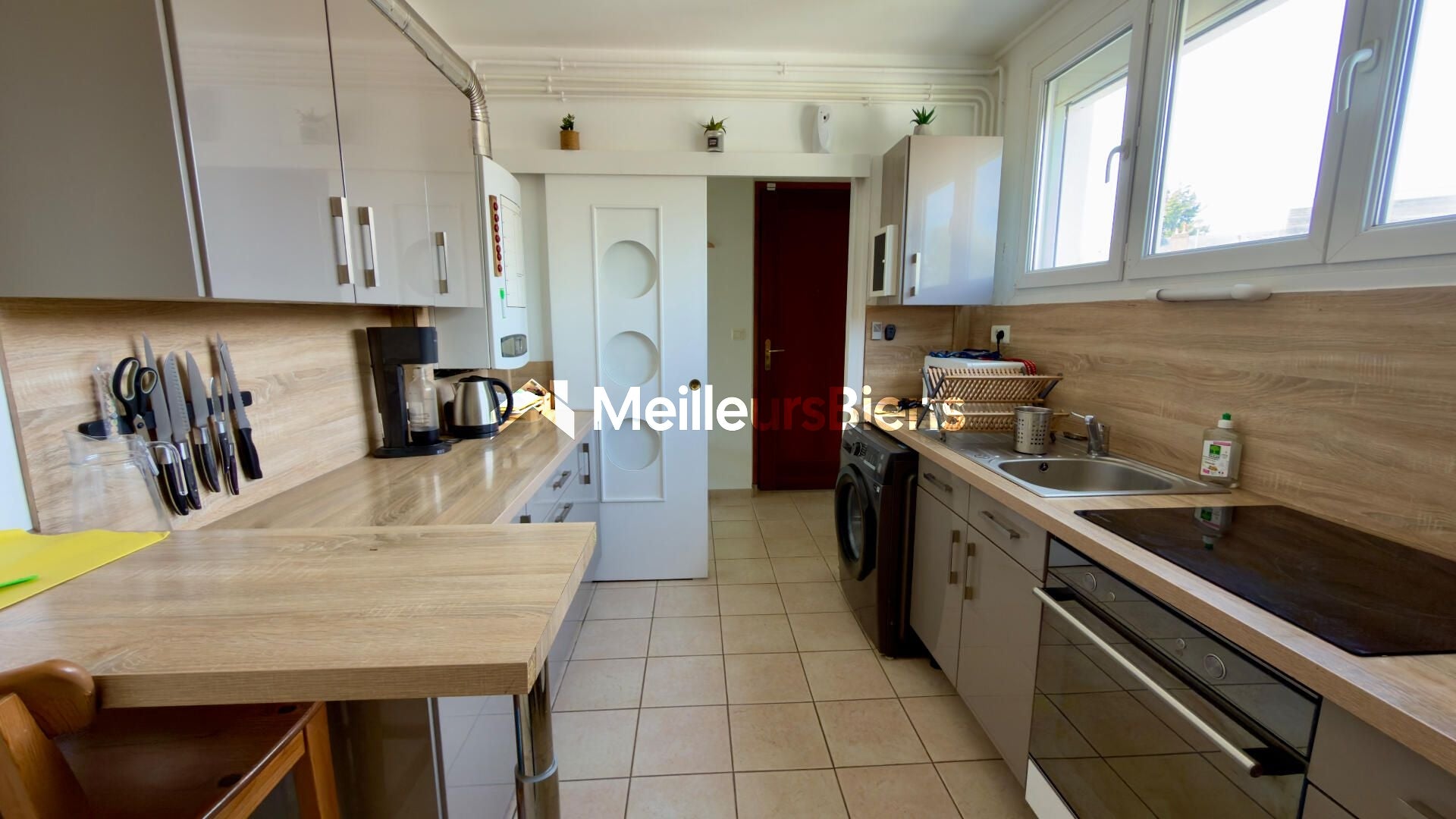 Appartement Impasse de la Tisonnière à Laval