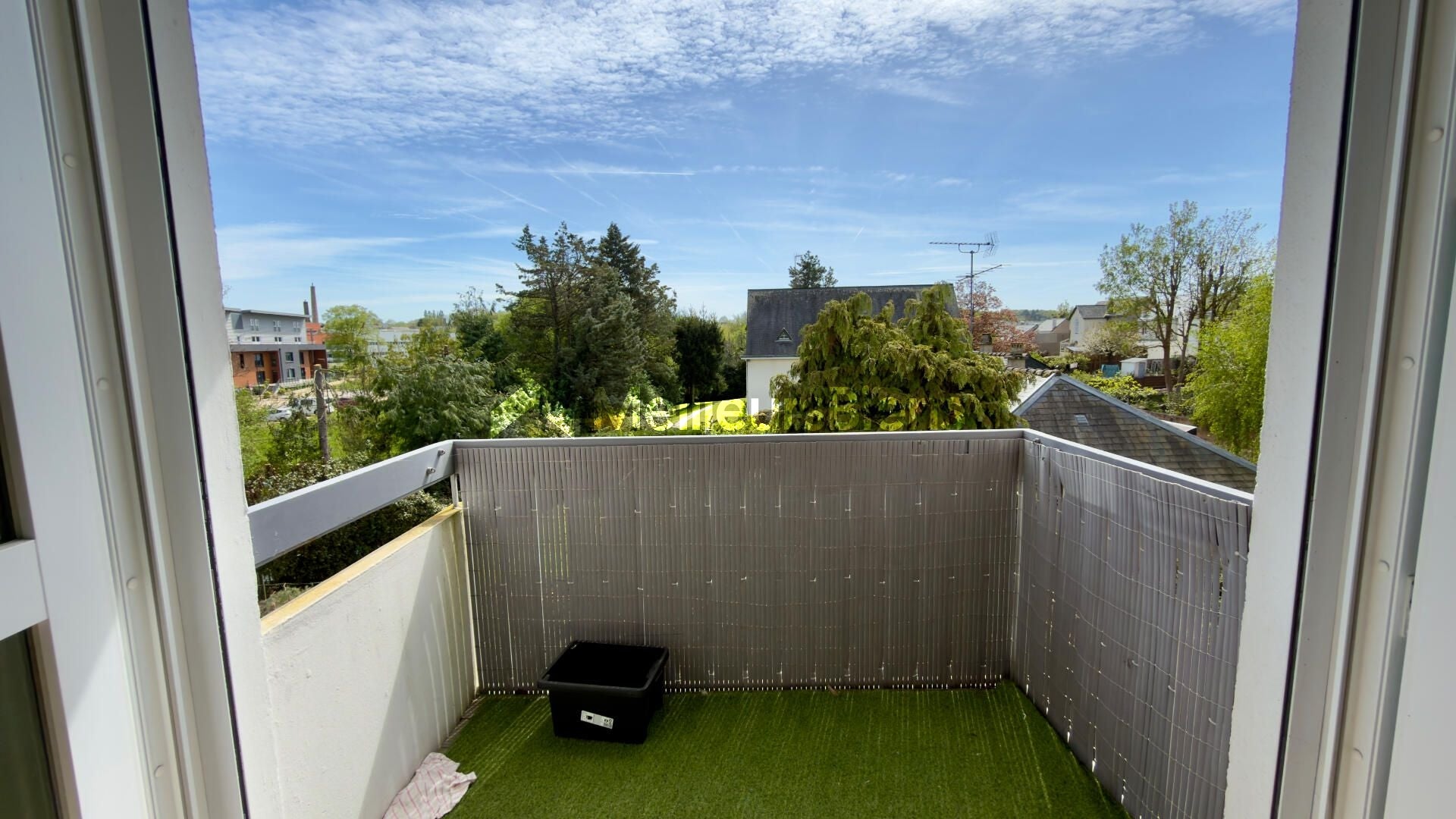 Appartement Impasse de la Tisonnière à Laval