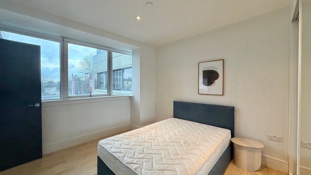 Flat Humphry Repton Lane in Greater London