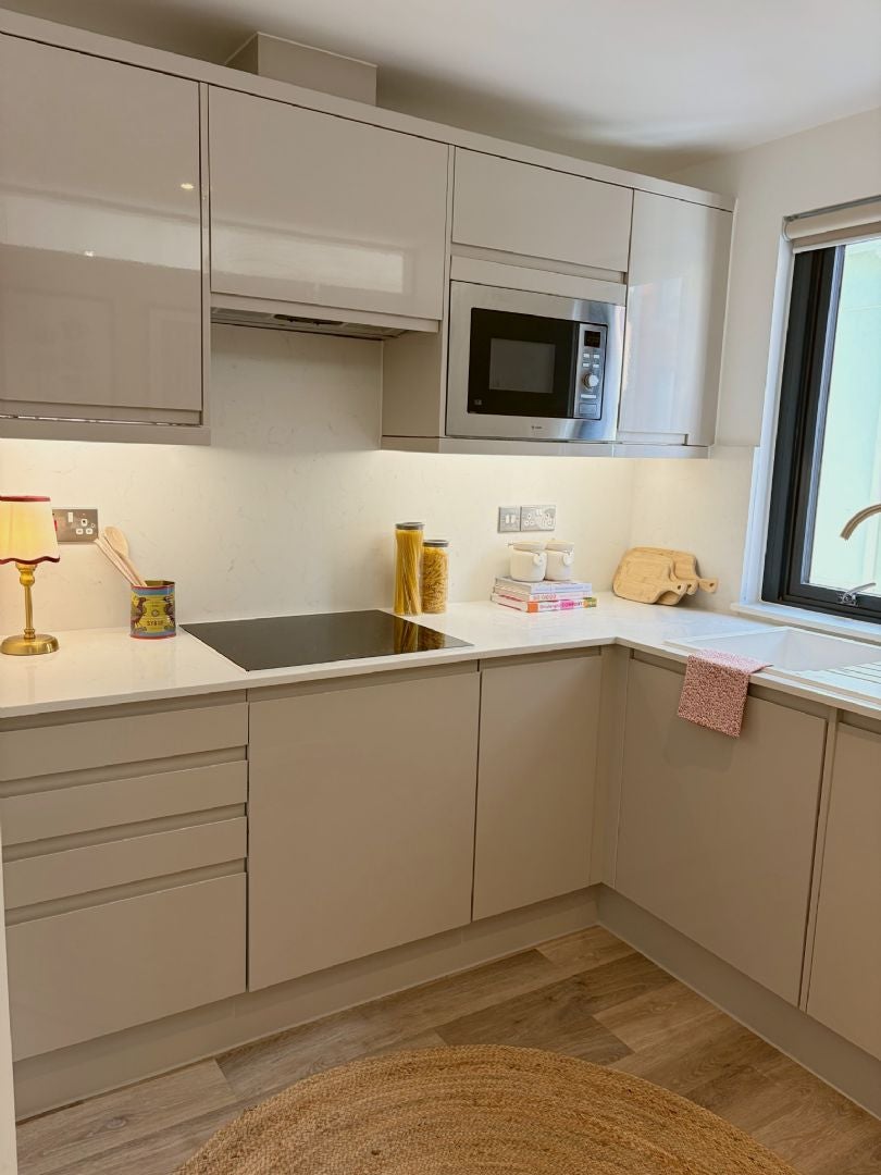 Room Verney Street in Exeter