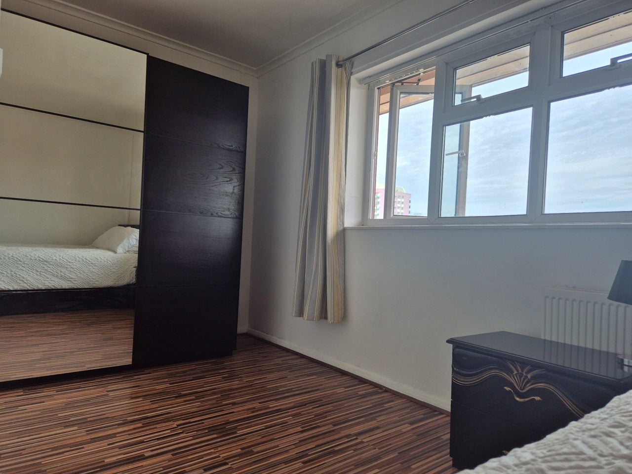 Room Helmshore Walk in Manchester
