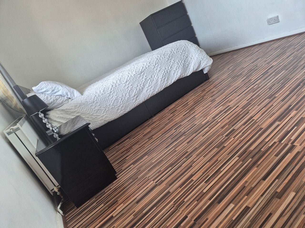 Room Helmshore Walk in Manchester