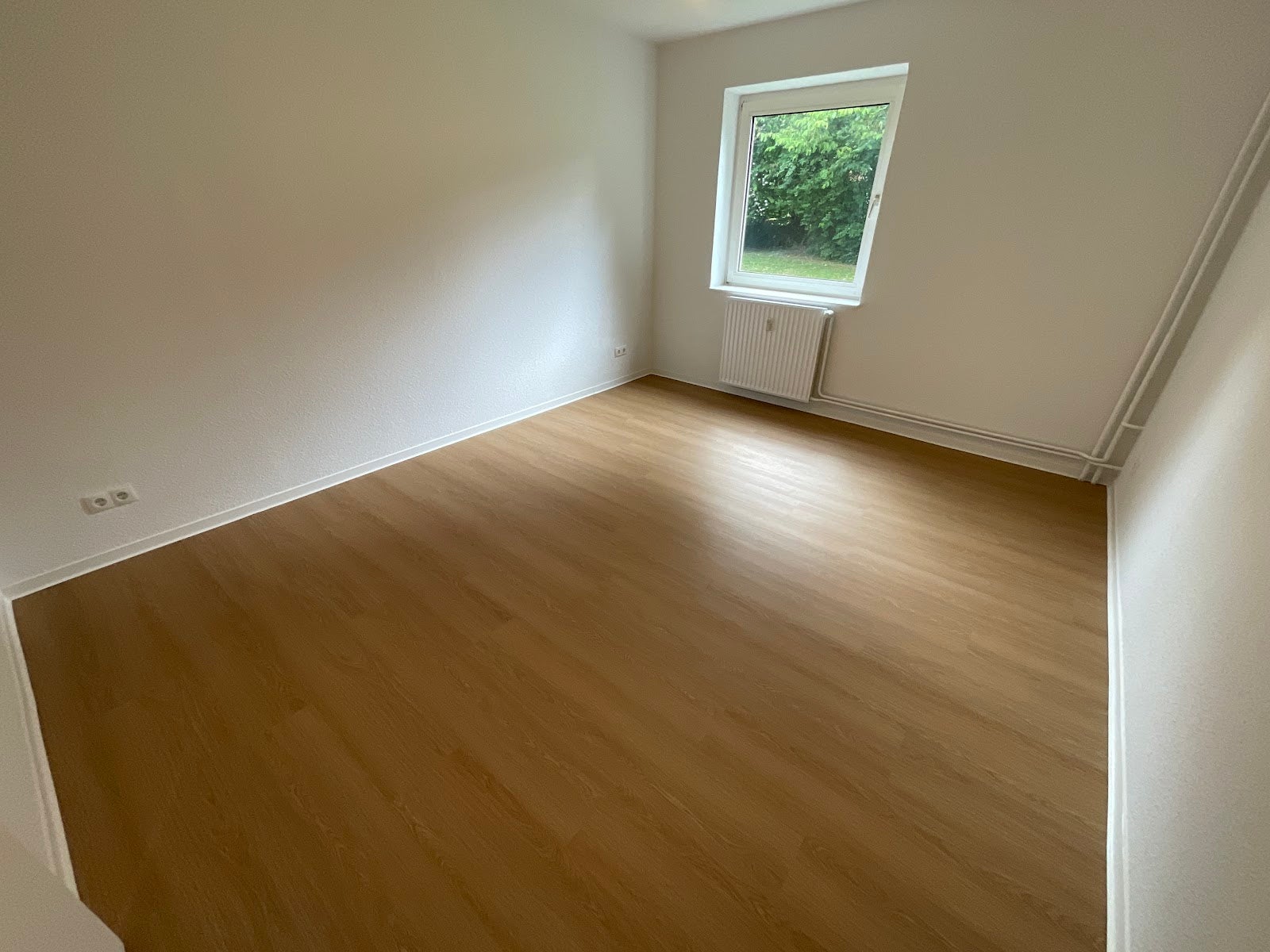 Wohnung Ziegeleiweg in Neustadt in Holstein