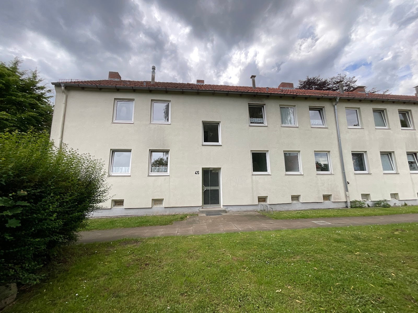 Wohnung Ziegeleiweg in Neustadt in Holstein
