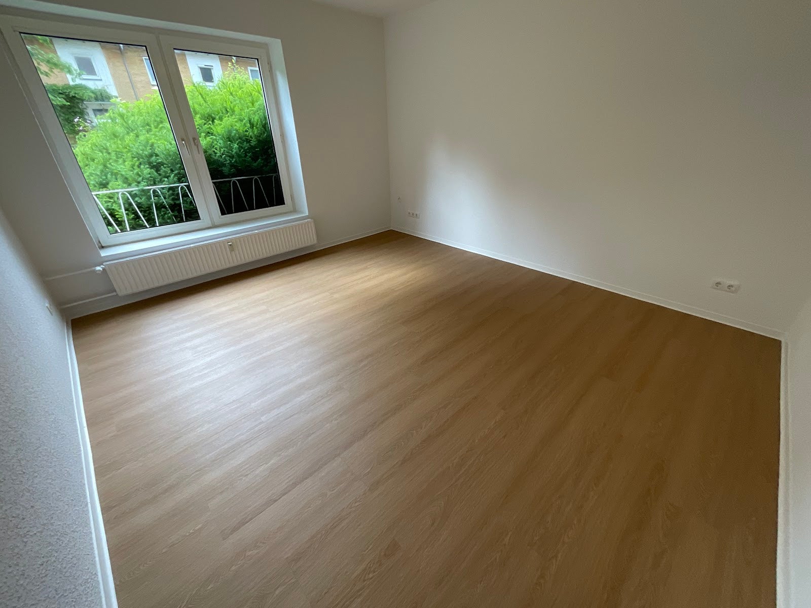 Wohnung Ziegeleiweg in Neustadt in Holstein
