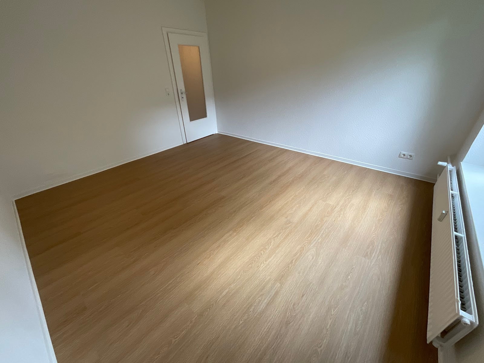 Wohnung Ziegeleiweg in Neustadt in Holstein