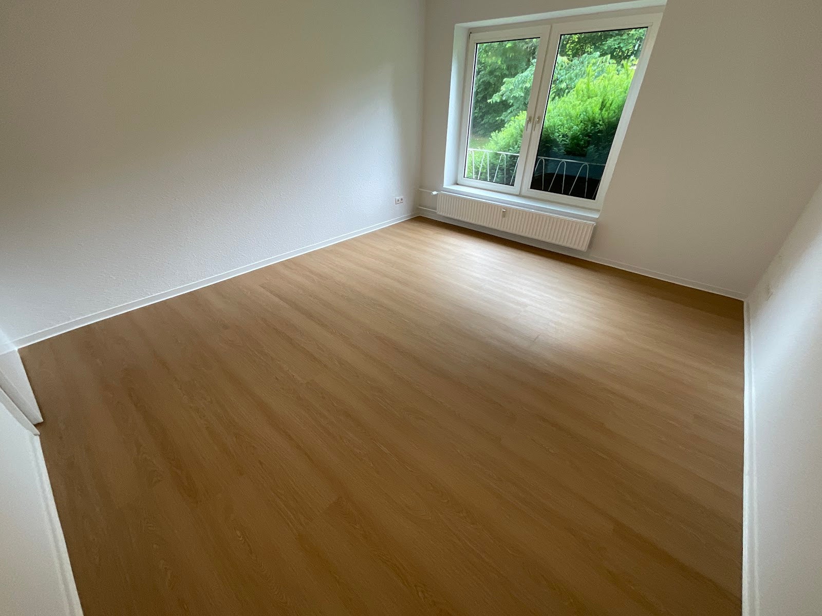 Wohnung Ziegeleiweg in Neustadt in Holstein
