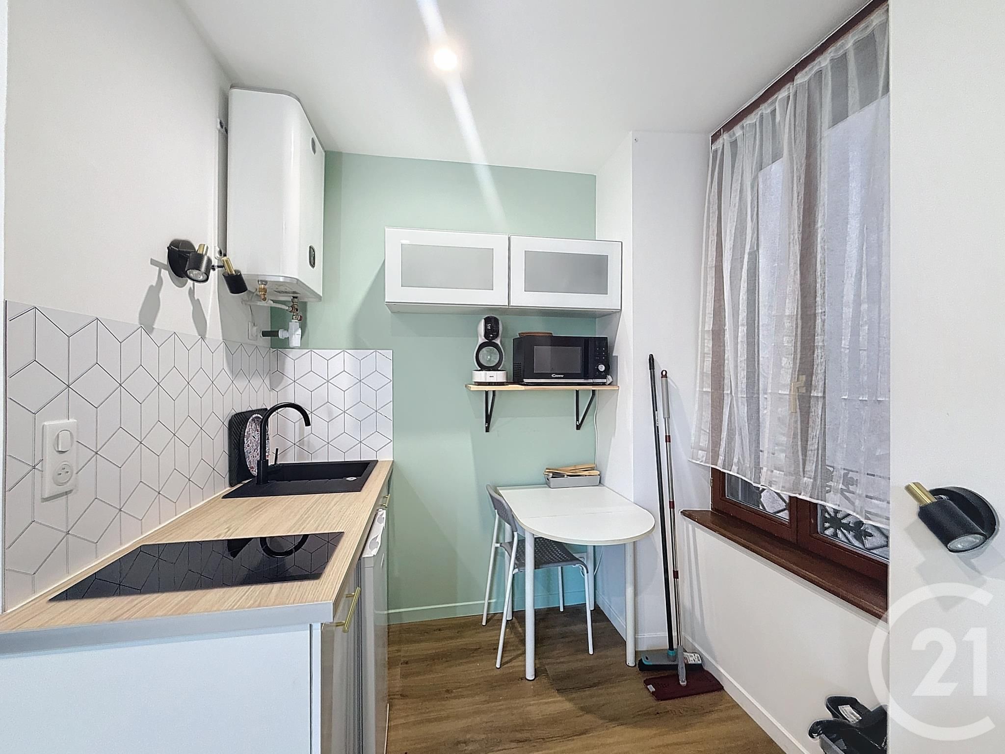 Appartement Rue Michelet à Belfort