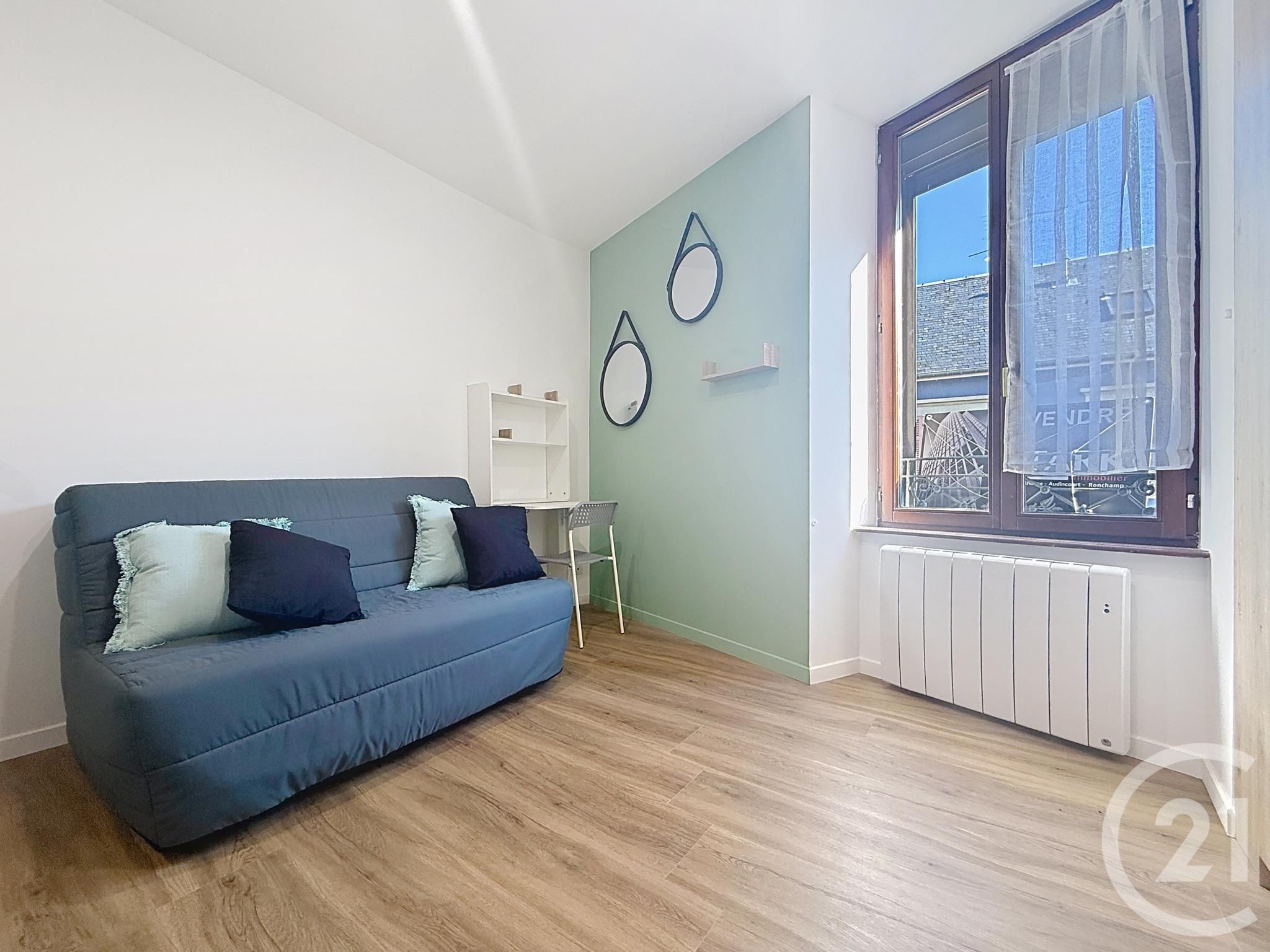 Appartement Rue Michelet à Belfort