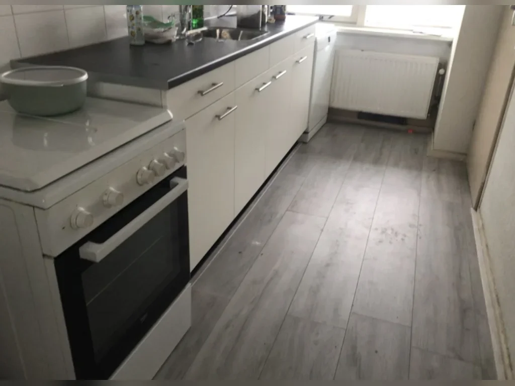 Appartement Astronautenweg in Hoorn