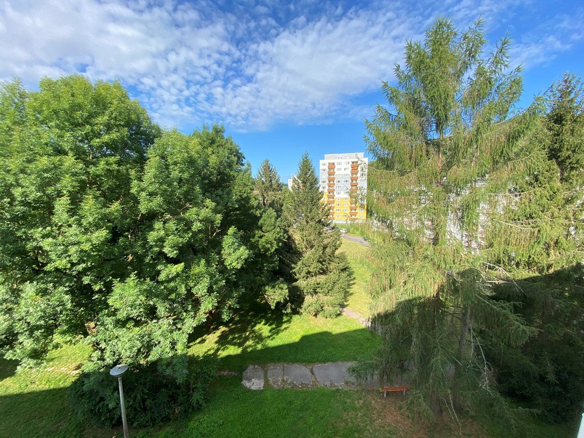 Wohnung Leonhard-Frank-Straße in Suhl