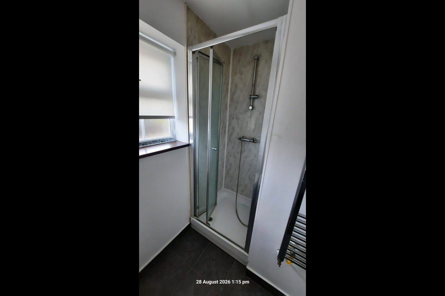 Flat Highview Gardens in Hertsmere
