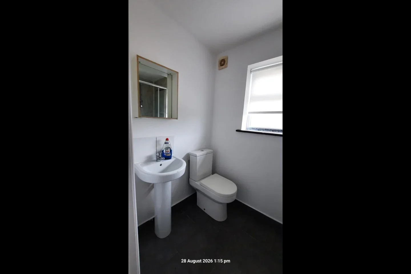Flat Highview Gardens in Hertsmere