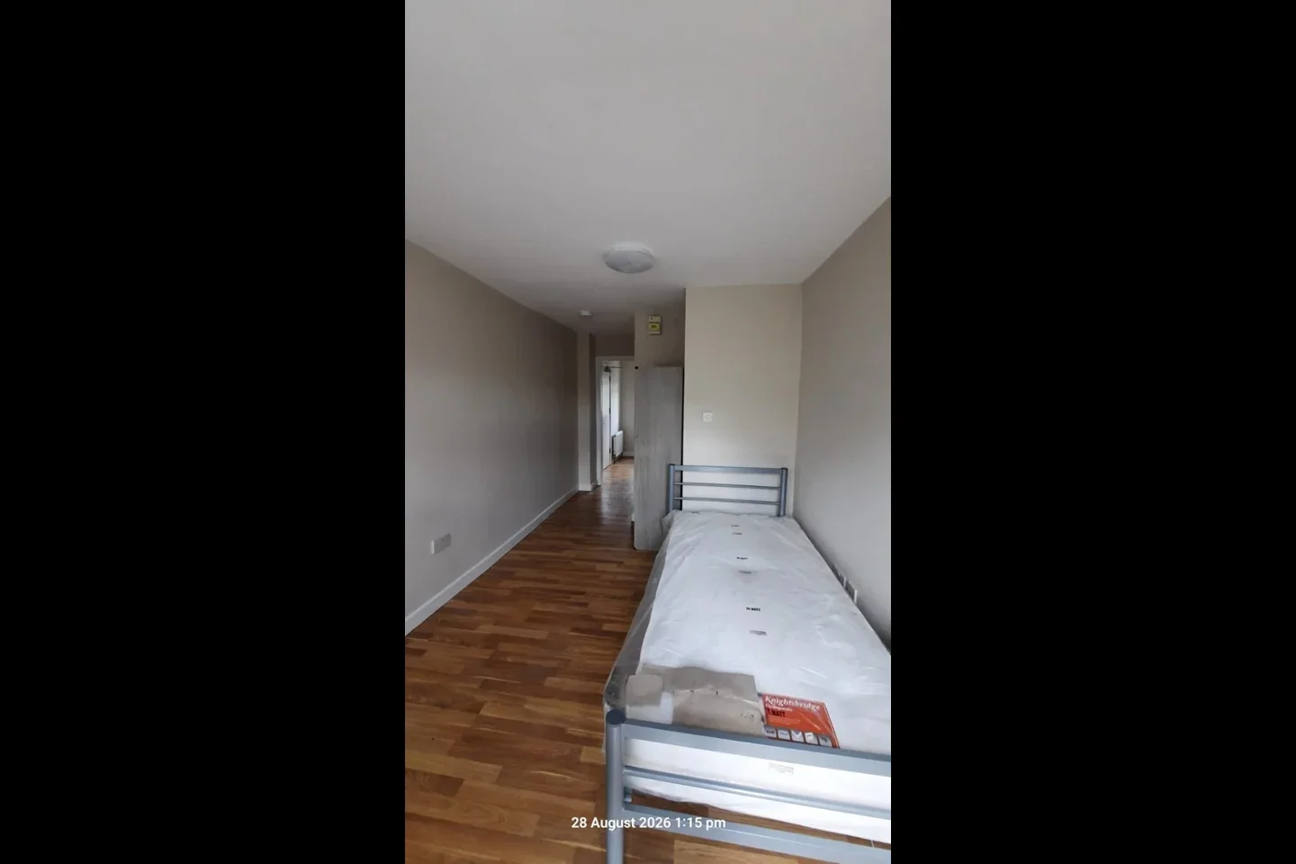Flat Highview Gardens in Hertsmere