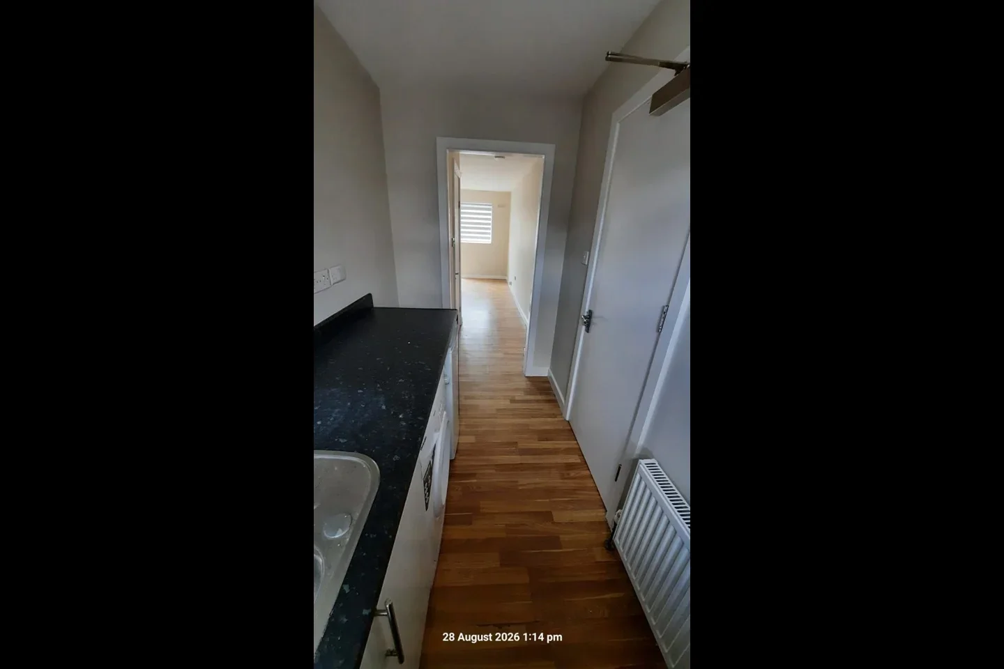 Flat Highview Gardens in Hertsmere