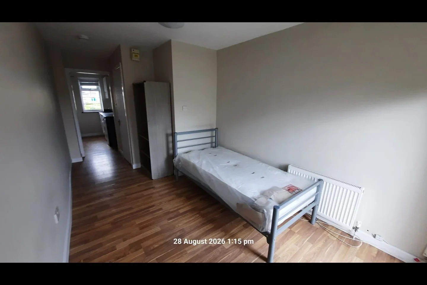Flat Highview Gardens in Hertsmere